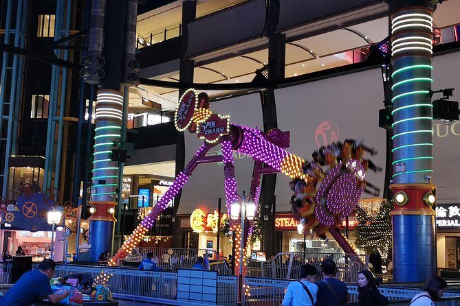 Genting Highland & Batu Cave Tour (SIC - Join In Tour) - The Full Experience: A Closer Look at Each Stop