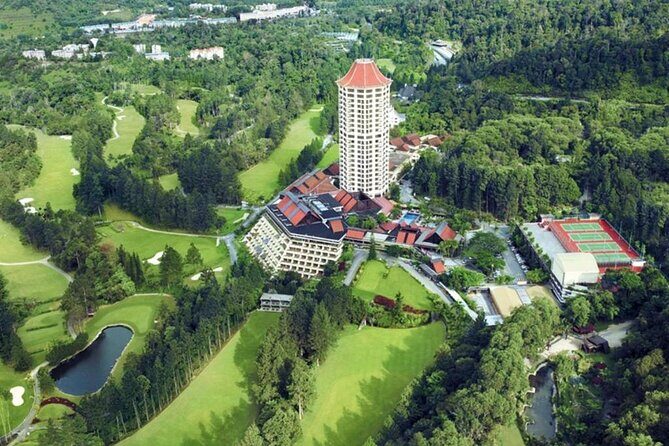 Genting Highland Day Tour - Who Will Love This Tour?