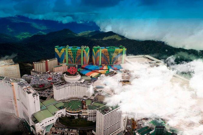 Genting Highland Full Day Tour - Key Points