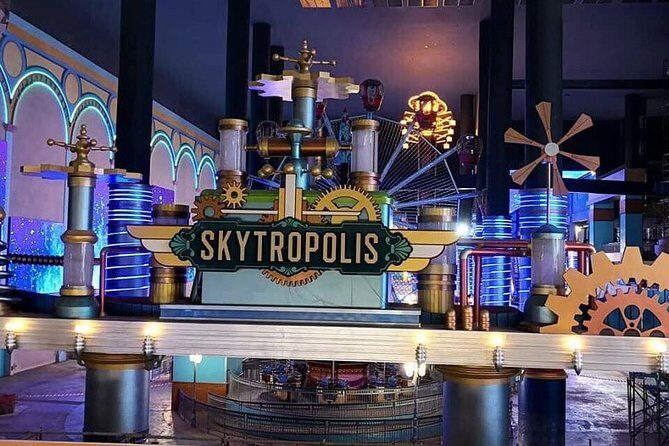 Genting Highland Full Day Tour - An In-Depth Look at the Genting Highland Full Day Tour