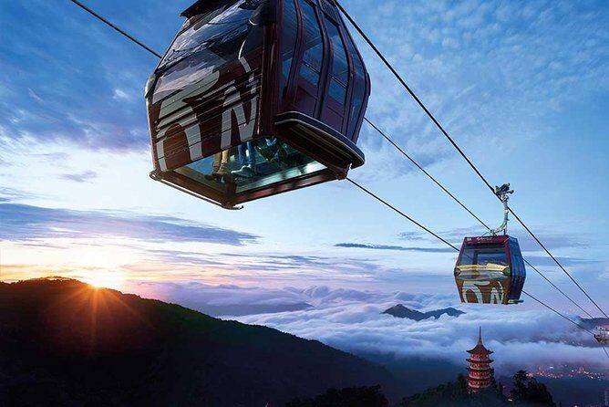 Genting Highland Full Day Tour :Exclusive Deal - FAQs