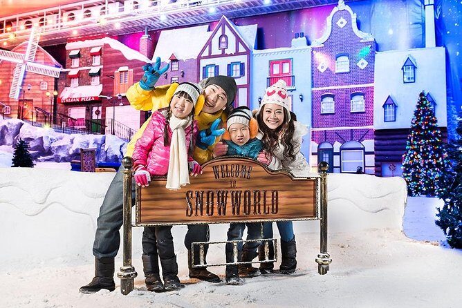 Genting Highland Full-Day Tour With 2-Way Cable Car Tickets - FAQs