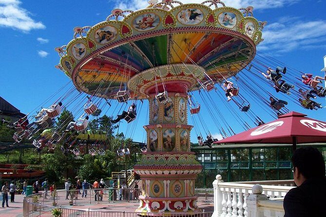 Genting Highland Full-Day Trip En-route Batu Caves - FAQs