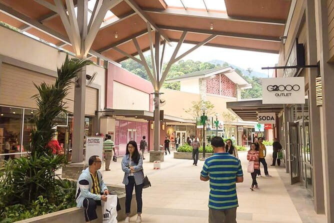 Genting Highland Tour include Cable Car Tickets - FAQ