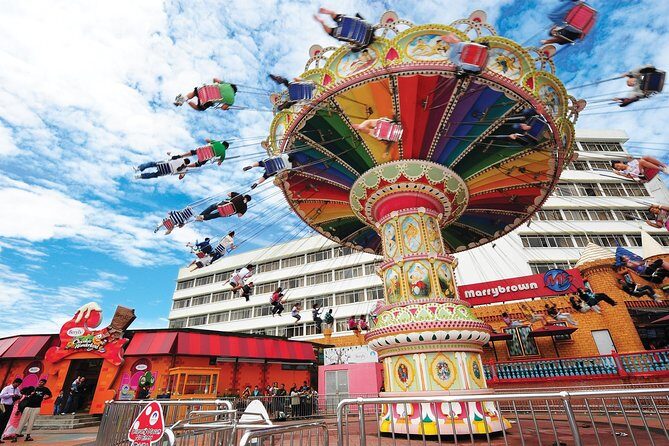 Genting Highland+Batu Caves Tour from Kuala Lumpur (Private) - Final Verdict