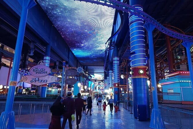 Genting Highlands & Batu Caves Include Cable Car Tickets - Key Points