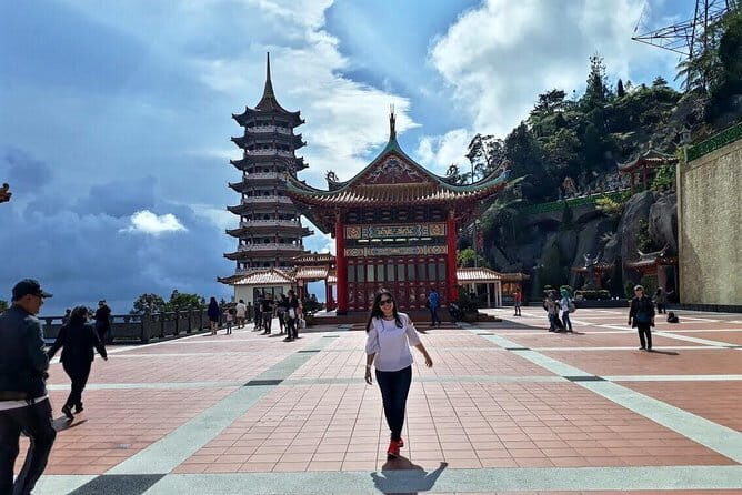 Genting Highlands Day Tour - Practical Insights and Tips
