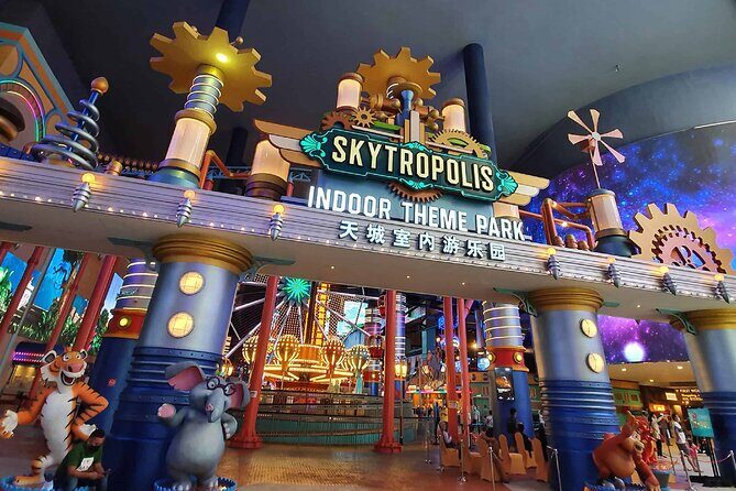 Genting Highlands Day Trip from Kuala Lumpur - Final Thoughts
