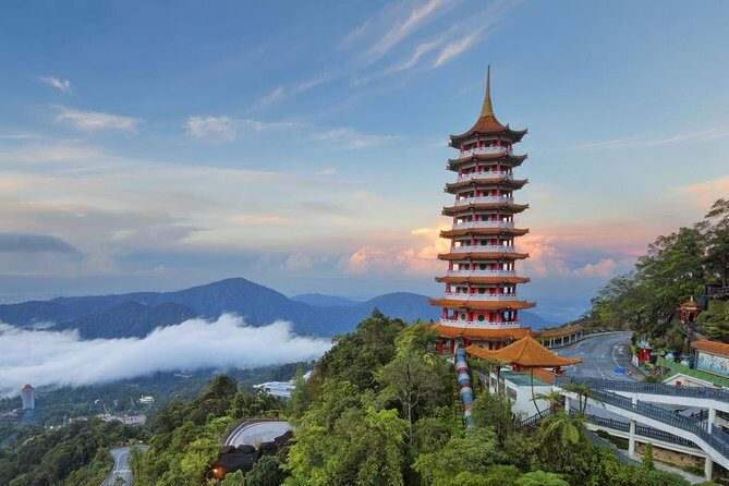 Genting Highlands Day Trip from Kuala Lumpur - What the Tour Does Well