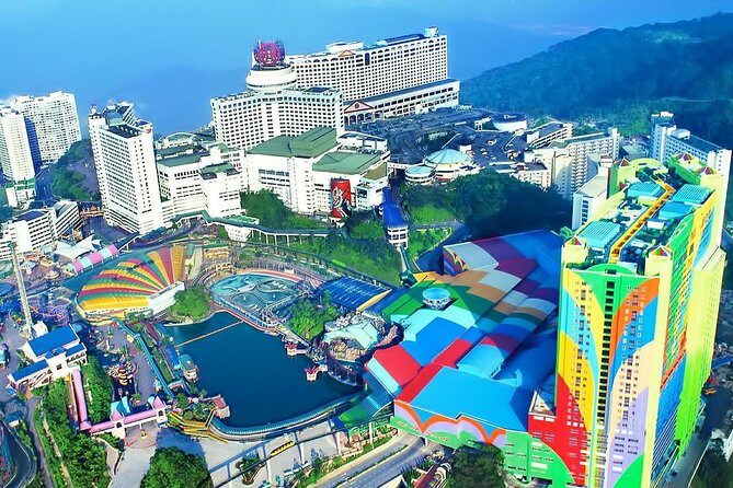 Genting Highlands Day Trip from Kuala Lumpur - What Could Be Better