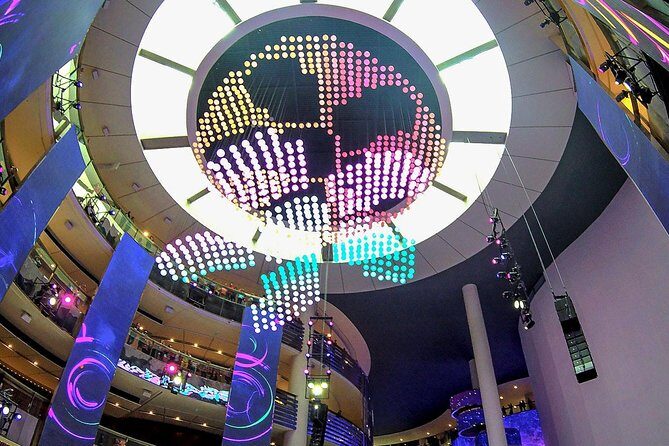 Genting Highlands Day Trip from Kuala Lumpur - Who Is This Tour Best For?