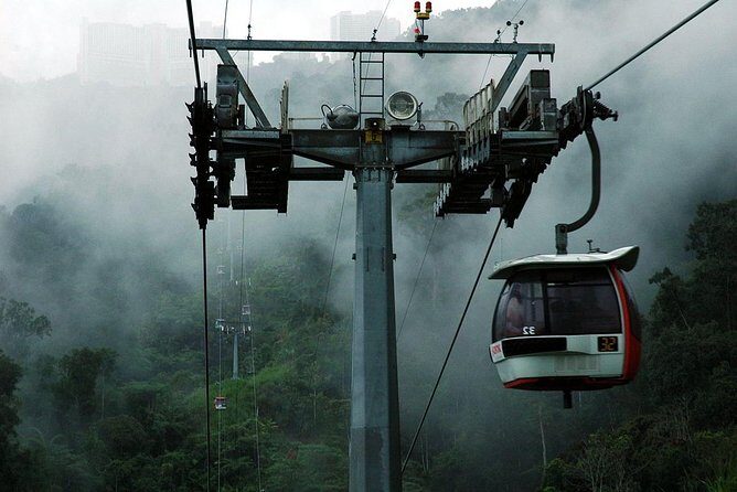 Genting Highlands Day Trip from Kuala Lumpur - Final Thoughts