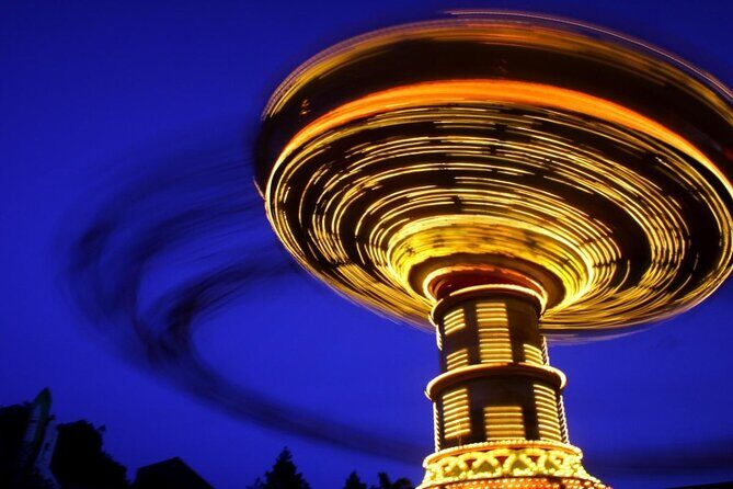 Genting Highlands Day Trip from Kuala Lumpur with Skyway Cable Car Ride - What Youll Love About This Tour