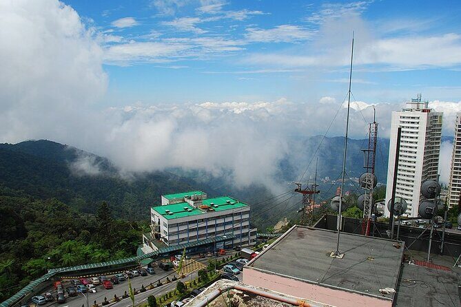 Genting Highlands Day Trip with Batu Caves and Cable Car Ticket - Final Thoughts
