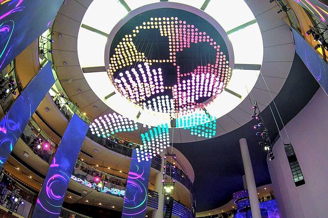 Genting Highlands Fun Day Trip from Kuala Lumpur - Frequently Asked Questions