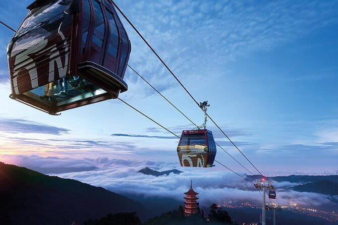 Genting Highlands plus Batu Caves, Batik & Pewter Full Day Tour - Exploring the Genting Highlands plus Batu Caves, Batik & Pewter Full Day Tour