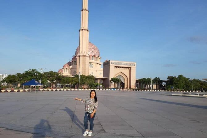 Genting Highlands plus Batu Caves, Batik & Pewter Full Day Tour - Final Thoughts