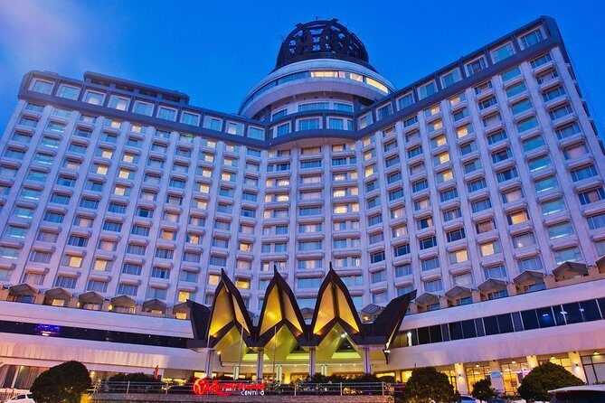 Genting Highlands to Kuala Lumpur City Hotels 1-way Transfer - Key Points