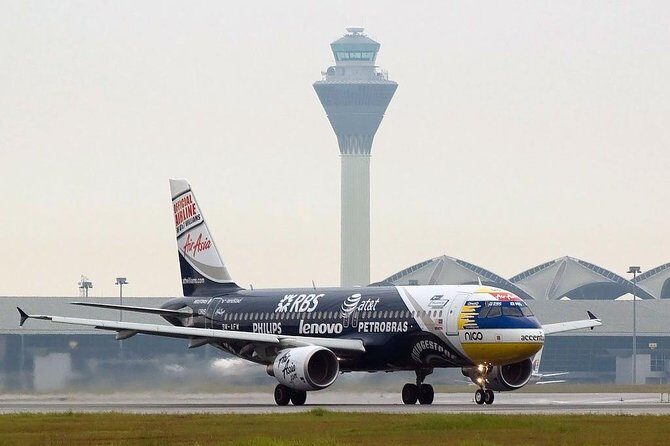 Genting Highlands to Kuala Lumpur International Airport 1-way Transfer - Who Should Consider This Service?