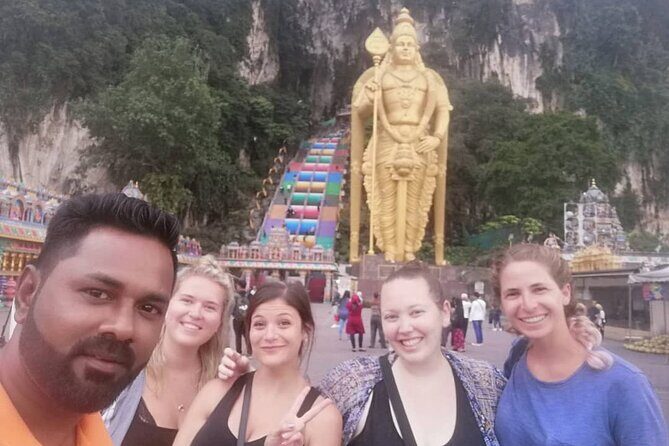 Genting Highlands Tour plus Batu Caves, Batik & Pewter Factory - Comprehensive Breakdown of the Tour Experience
