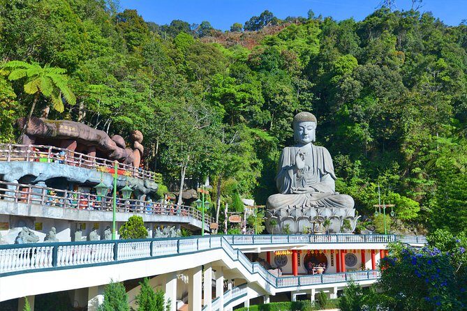 Genting Highlands Tour with Batu Caves & Kuala Selangor Fireflies - Who Should Consider This Tour?