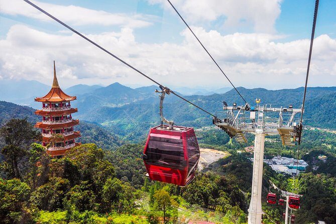 Genting Highlands Tour with Batu Caves & Kuala Selangor Fireflies - Final Thoughts