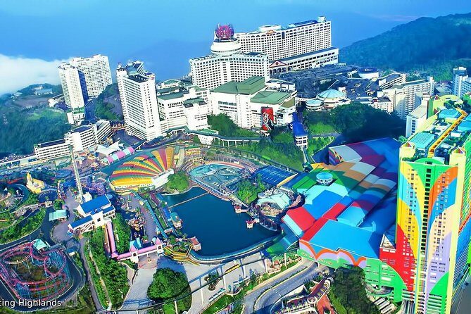 Genting Highlands Tour with Batu Caves & Kuala Selangor Fireflies - FAQ