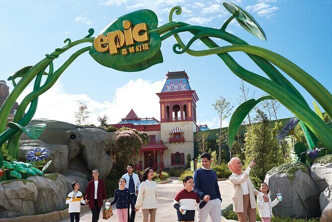 Genting SkyWorlds Outdoor Theme Park with Pickup & Cable Car - Final Thoughts on Value and Experience