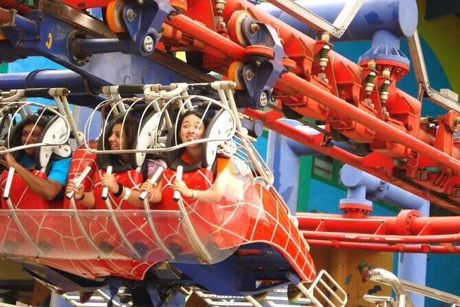 Genting Skyworlds Theme Parks Tickets (Optional) - Who Is This Tour Best For?