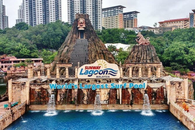 Genting Skyworlds Theme Parks Tickets (Optional) - Final Thoughts