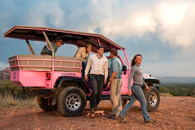 Gentle Red Rock Range Tour - The Sum Up: Who Will Love This Tour?