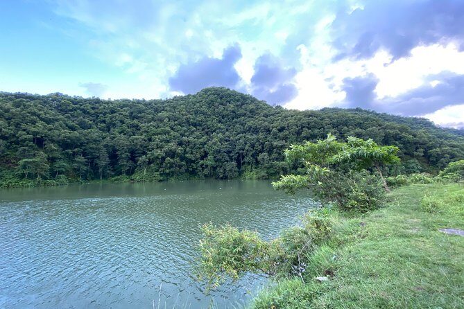 Gentle walking Fewa Lake Exploration Tour - Key Points