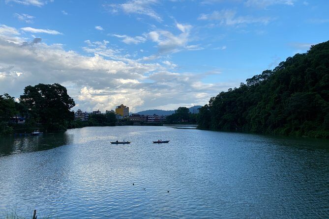 Gentle walking Fewa Lake Exploration Tour - Who Should Consider This Tour?