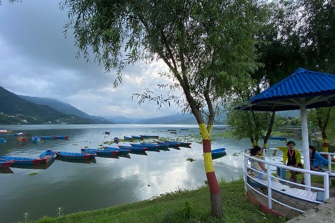 Gentle walking Fewa Lake Exploration Tour - The Sum Up
