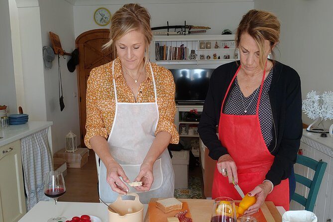 Genuine Home Cooking Class + Wine Tasting - The Verdict: Who Will Love This?