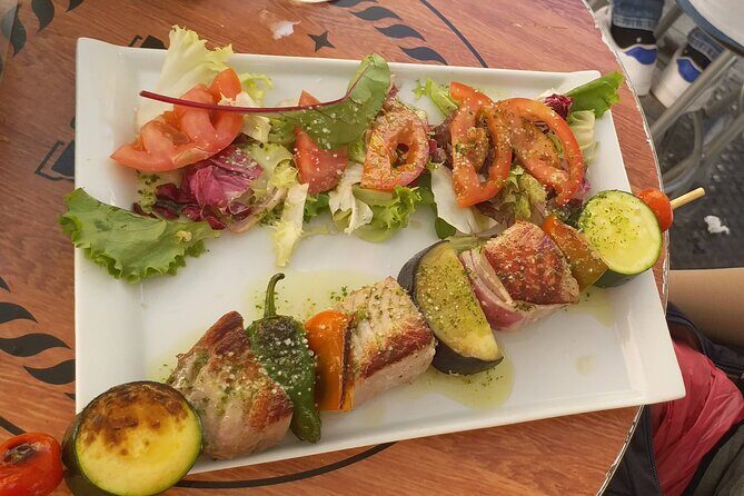 Genuine Valencian tapas tour with a pinch of History - Practical Details and Tips