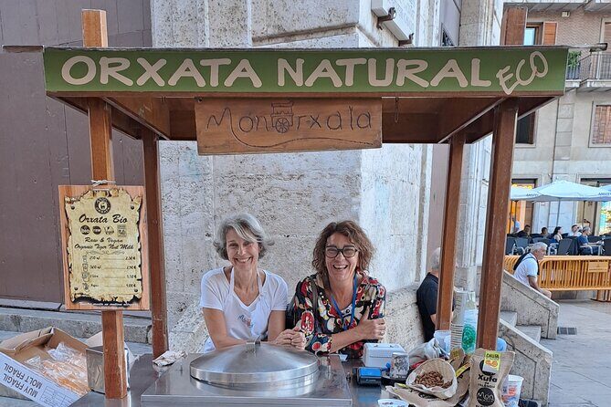 Genuine Valencian tapas tour with a pinch of History - Frequently Asked Questions