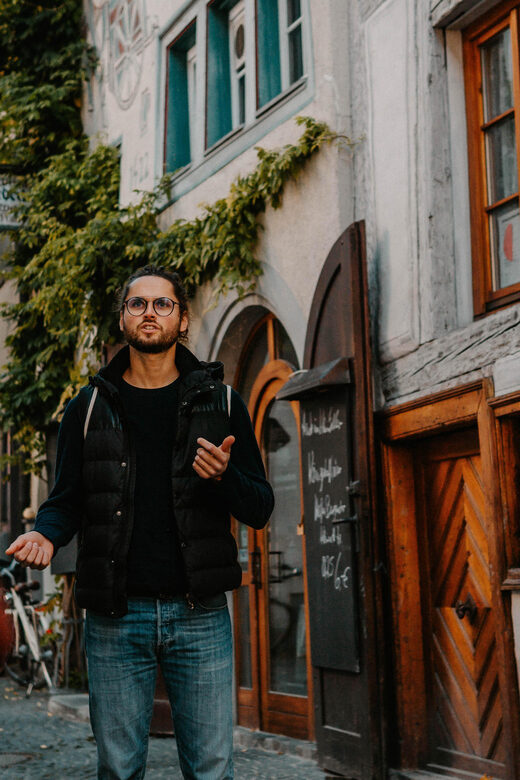 Genussvoll durch Konstanz: Kulinarische Stadtführung - Practical Details and Tips