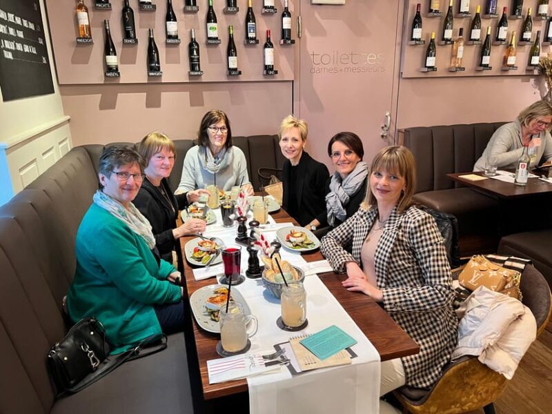 Genussvoll durch Konstanz: Kulinarische Stadtführung - The Sum Up