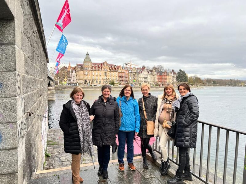 Genussvoll durch Konstanz: Kulinarische Stadtführung - FAQ