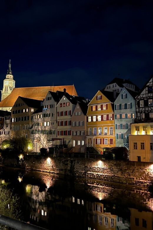 Genussvoll durch Tübingen: Kulinarische Stadtführung - Who Will Love This Tour?