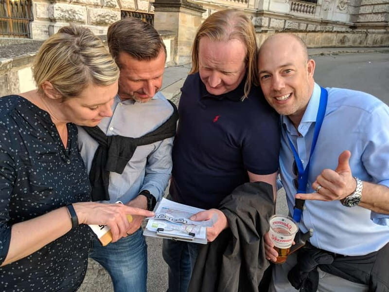 Geocaching in the Most Beautiful Parts of Vienna - A Detailed Look at the Vienna Geocaching Experience