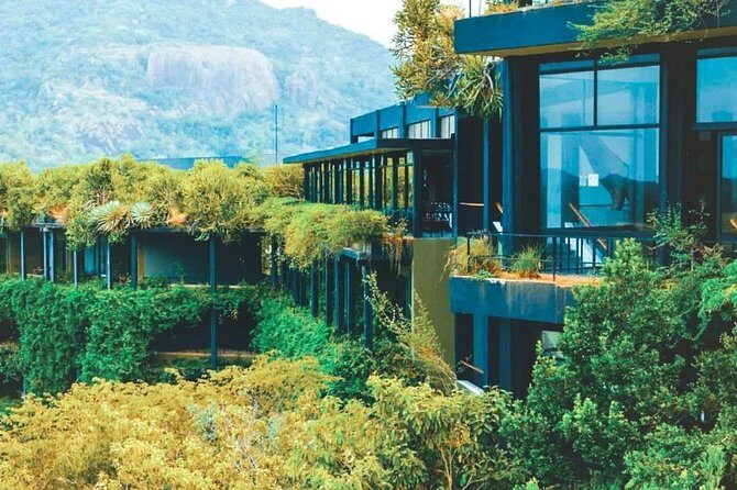 Geoffrey Bawa Impressions Architecture and Design Tour - Sri Lanka - In-Depth Look at the Itinerary