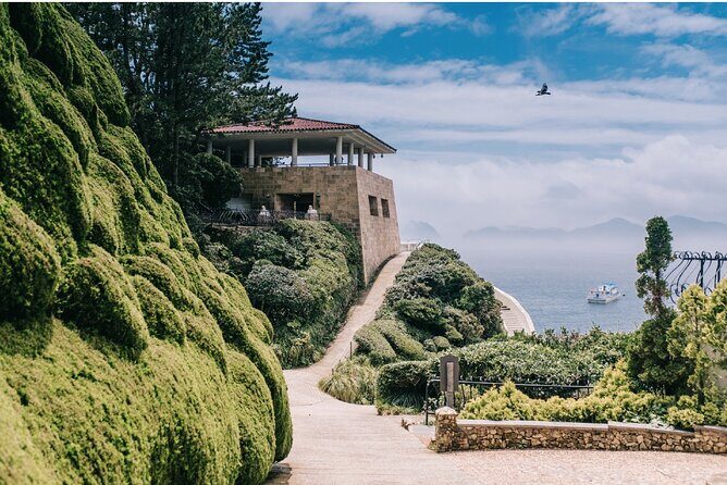 Geoje Oedo Botania Island from Busan - Final Thoughts
