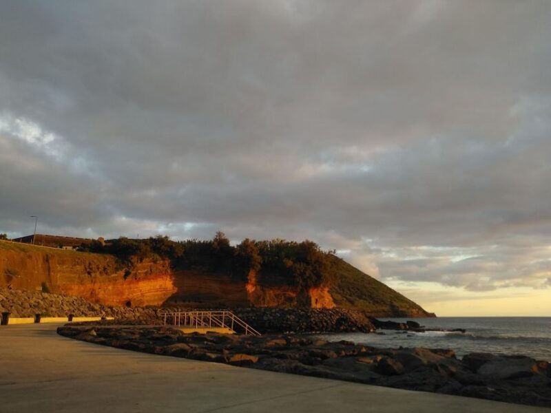 Geology: private full day tour - A Deep Dive into the Tour Experience