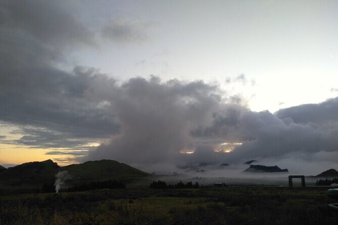 Geology private full day tour - A Detailed Look at the Geology Private Full-Day Tour in Terceira