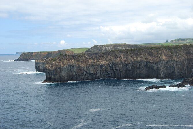 Geology private full day tour - The Sum Up