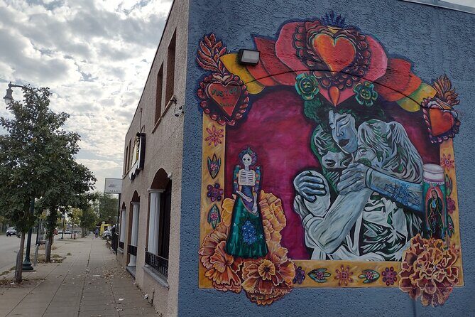 George Floyd Square and Midtown Minneapolis: A Self-Guided Tour - The Sum Up