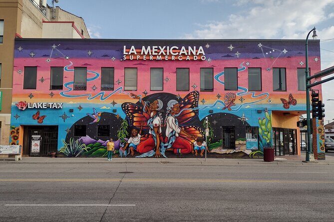 George Floyd Square and Midtown Minneapolis: A Self-Guided Tour - FAQ