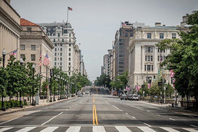 George Washington Mount Vernon Half Day Historic Small Group Tour - FAQ